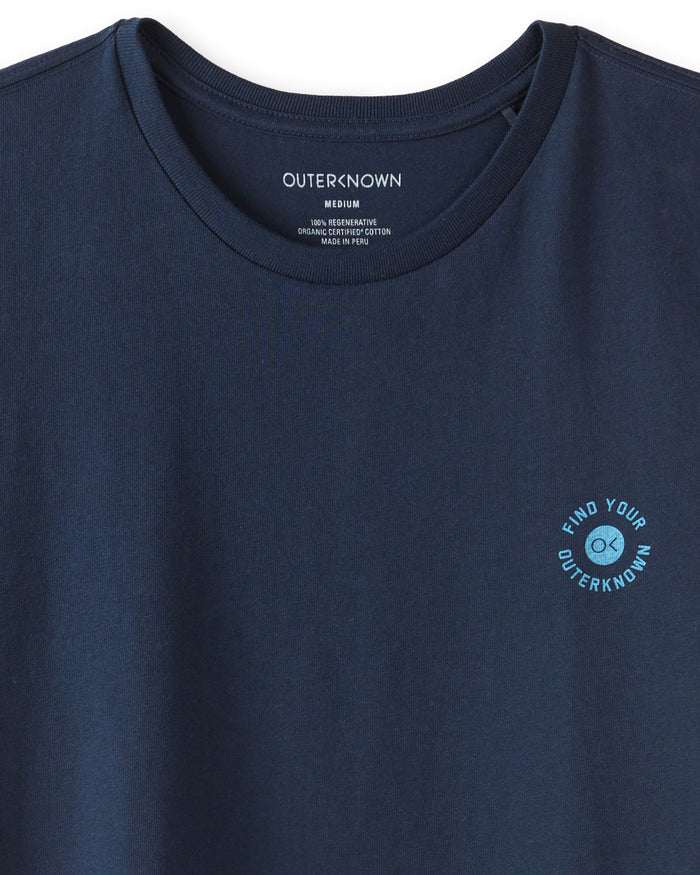 Find Your Outerknown Tee - FINAL SALE