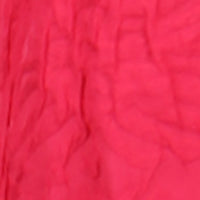 Fiona Shirt in Raspberry Textured Jacquard - Webstore Exclusive