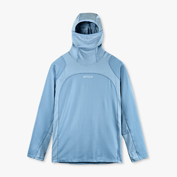 Blue Shadow $Blue Shadow$