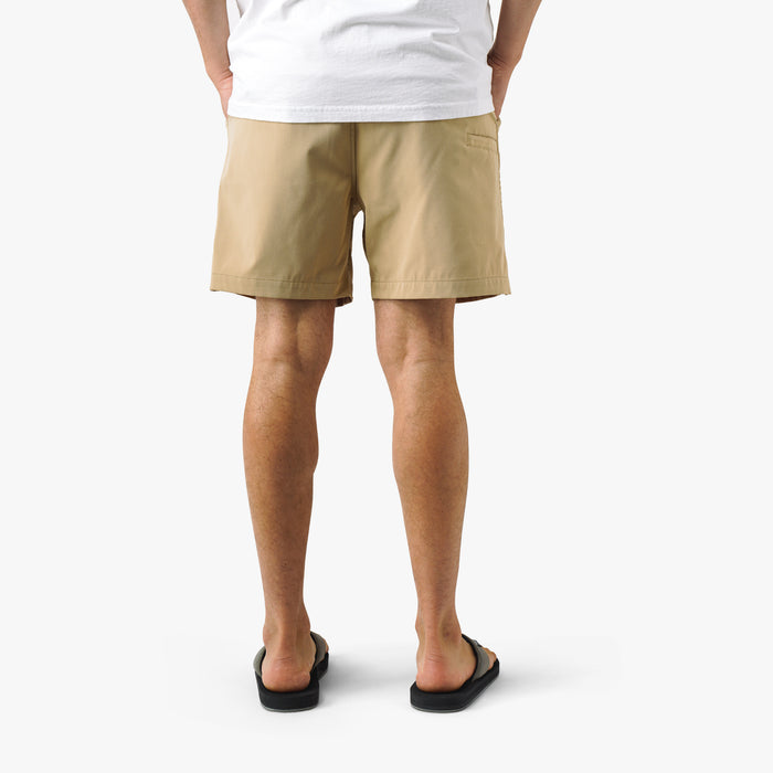 Dark Sand  $Model is 6'0" 170 Size L$