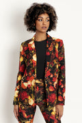 Flower Mignon Blazer