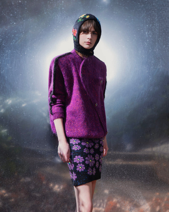 Fluron Skirt