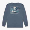 Midnight Heather $Midnight Heather$
