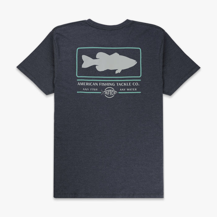 Charcoal Heather $Charcoal Heather$