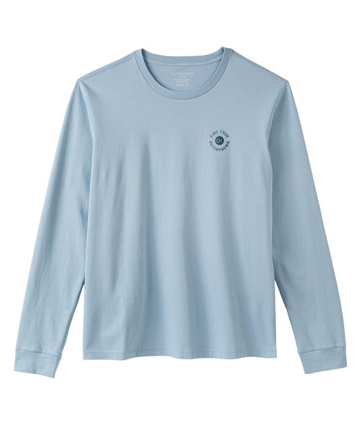 FYOK L/S Tee - FINAL SALE