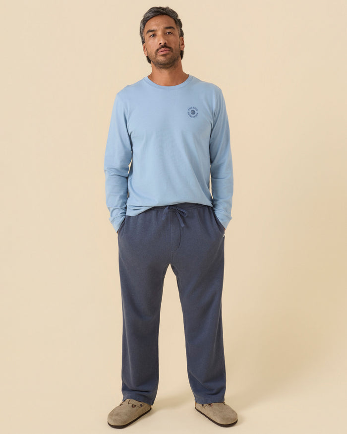FYOK L/S Tee - FINAL SALE
