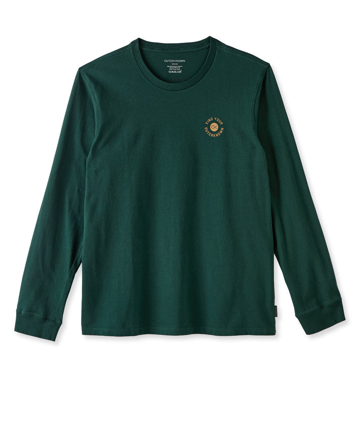 FYOK L/S Tee