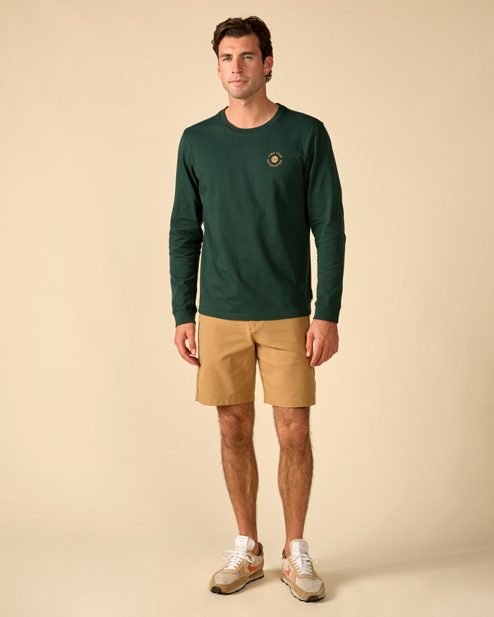 FYOK L/S Tee