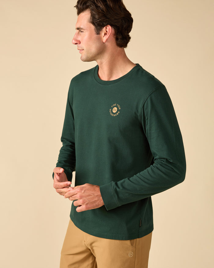 FYOK L/S Tee