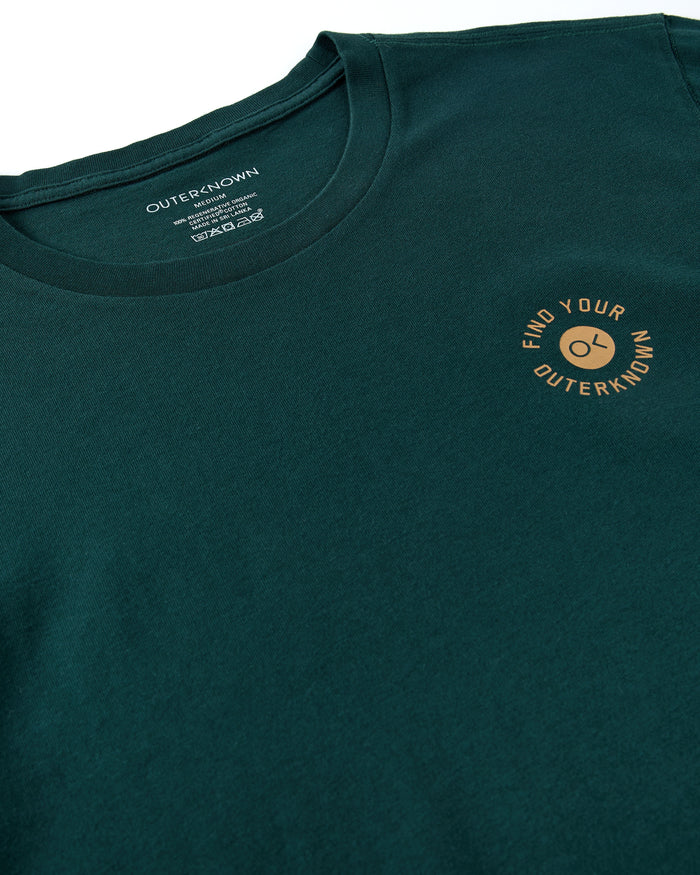 FYOK L/S Tee