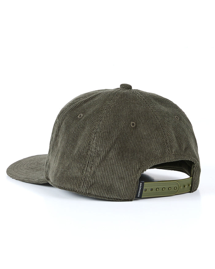FYOK Patch Cord 5-Panel Hat