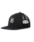 FYOK Patch Trucker