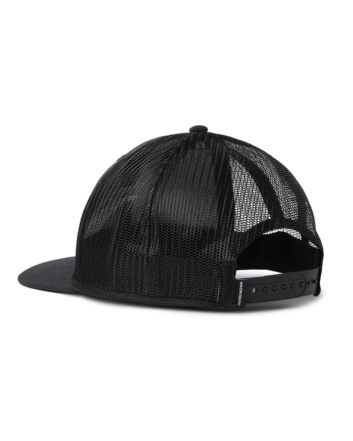 FYOK Patch Trucker