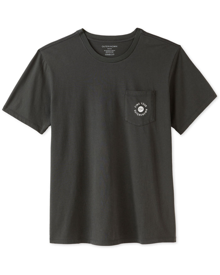 FYOK Pocket Tee - FINAL SALE