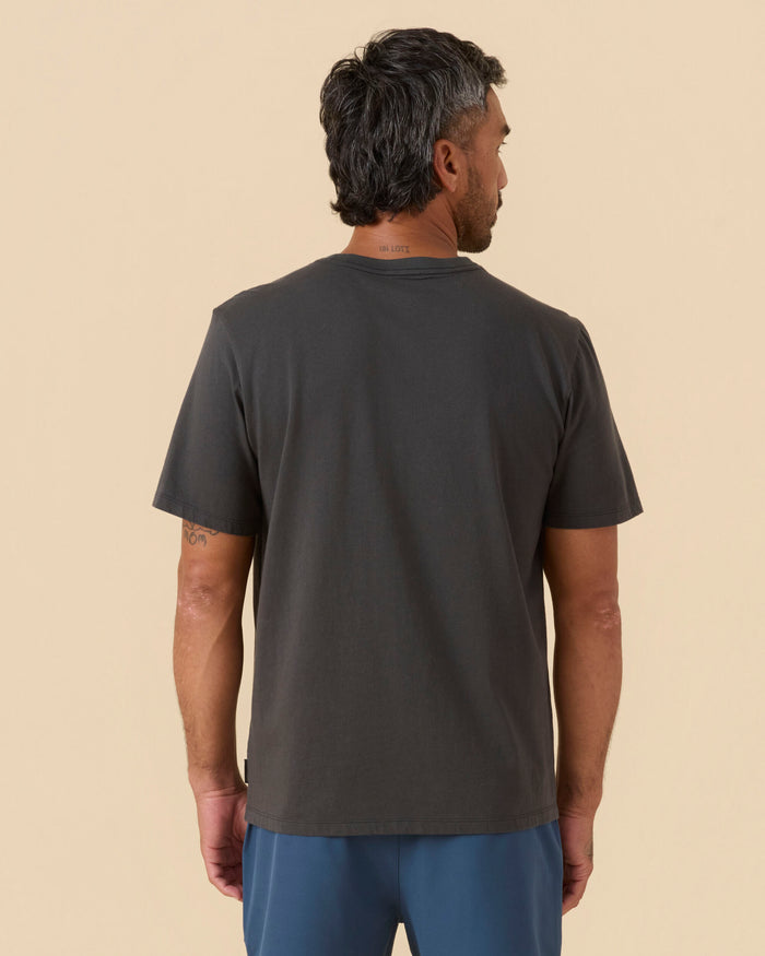 FYOK Pocket Tee - FINAL SALE