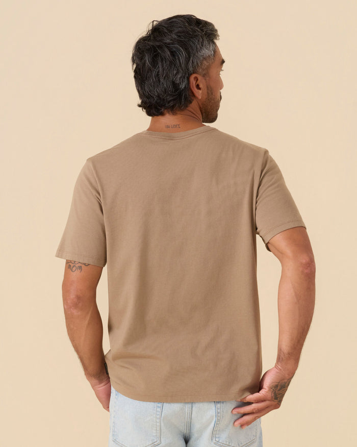 FYOK Pocket Tee - FINAL SALE