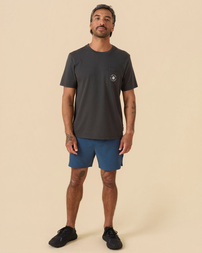 FYOK Pocket Tee - FINAL SALE