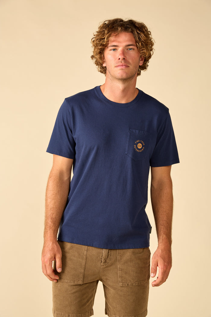 FYOK Pocket Tee