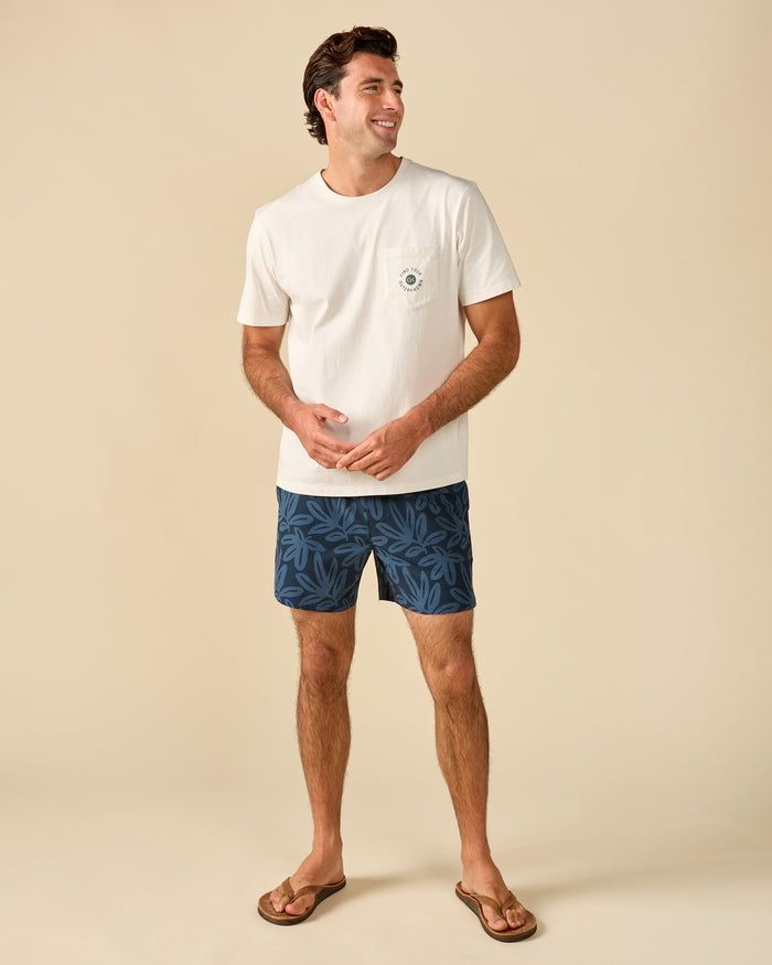 FYOK Pocket Tee