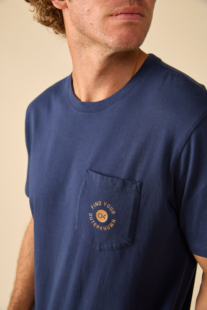 FYOK Pocket Tee
