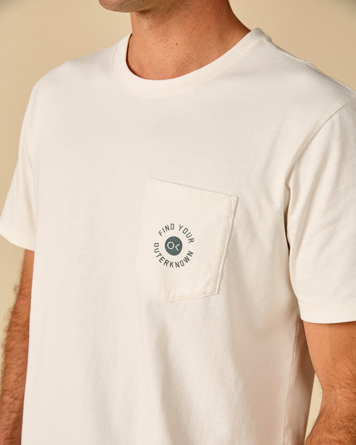 FYOK Pocket Tee