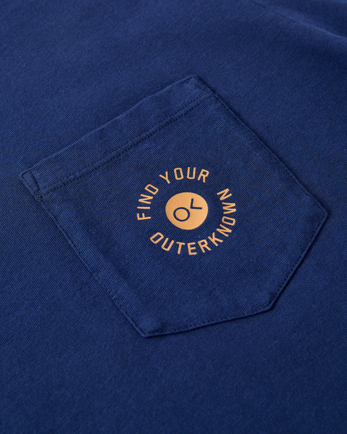 FYOK Pocket Tee