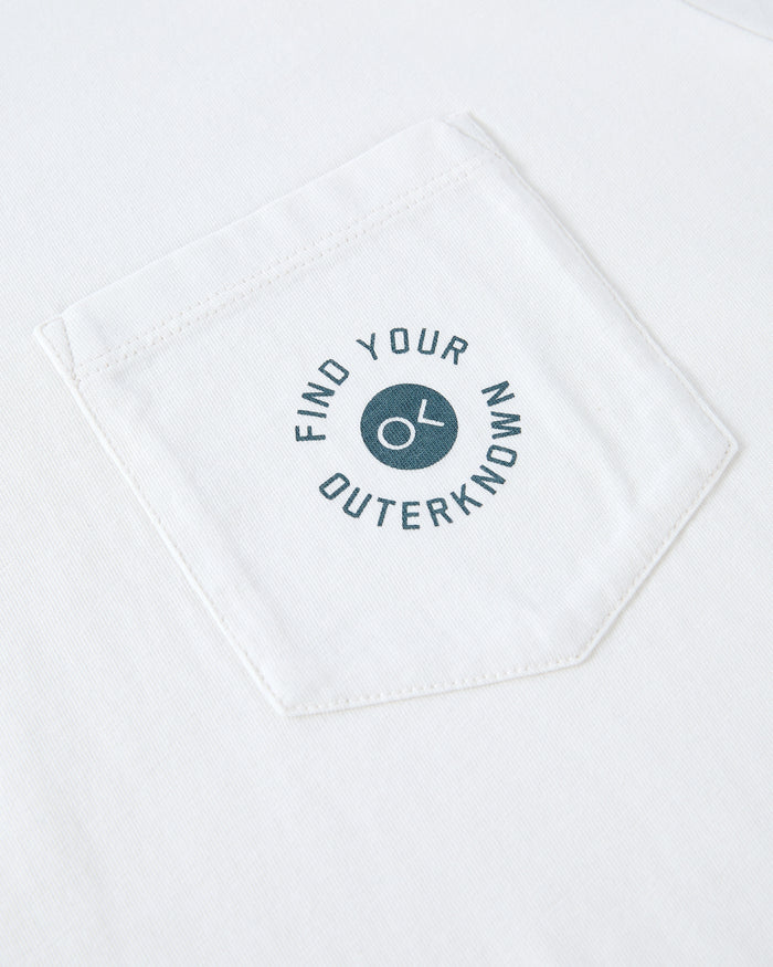 FYOK Pocket Tee