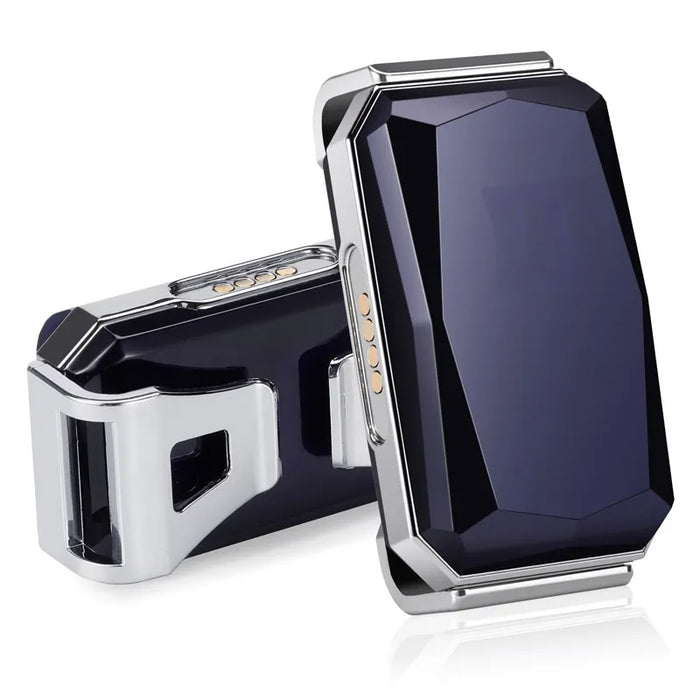 G12 Waterproof Smart GPS Tracking Collar