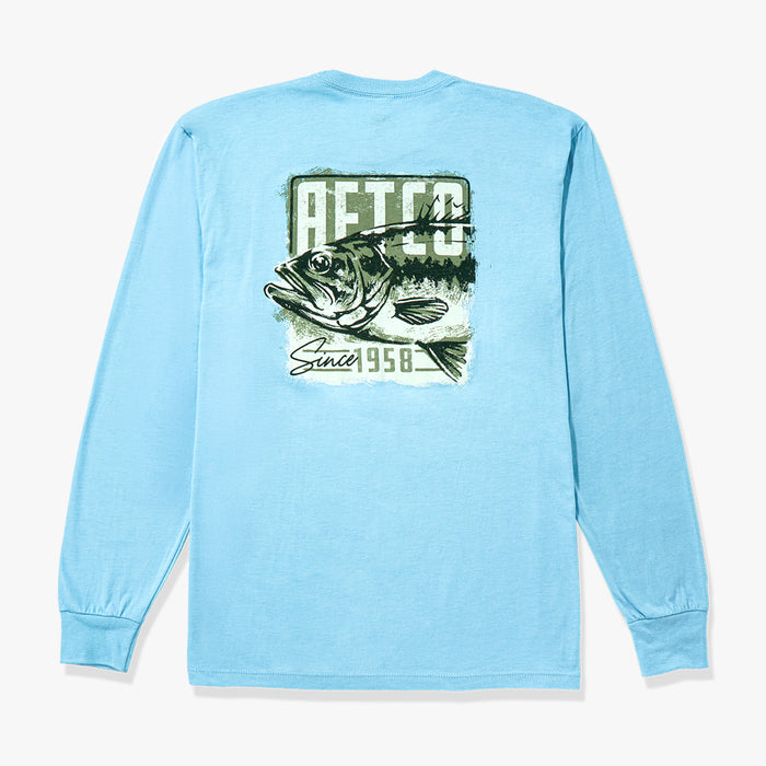Milky Blue Heather $Milky Blue Heather$