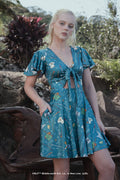 Gear Of The Fellowship Rio Skater Dress – Lord of the Rings collection by BlackMilk, product photo 1 of 7
