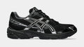 Gel 1130 Mens Lifestyle Shoes (Black/Pure Silver)