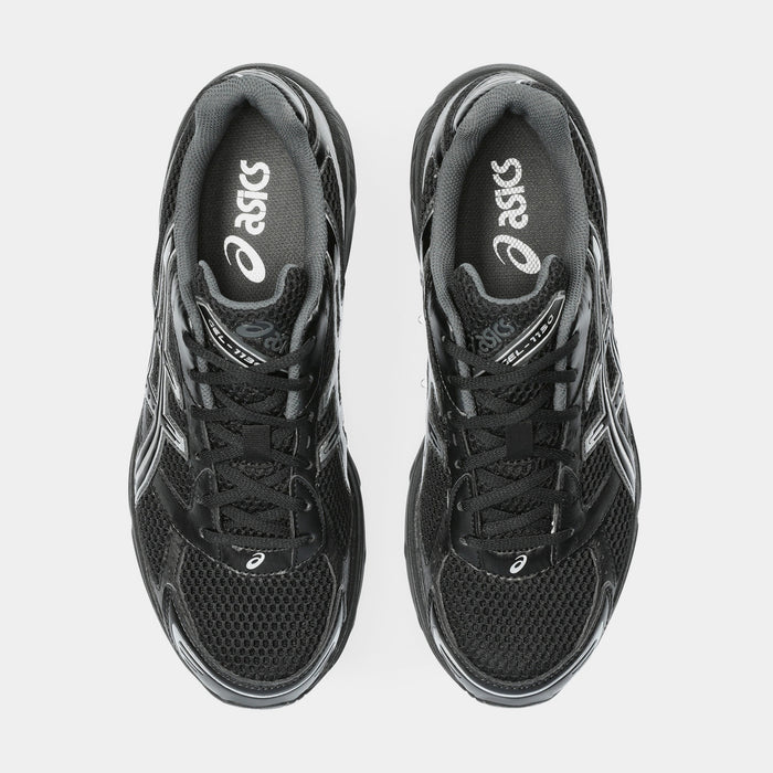 Gel 1130 Mens Lifestyle Shoes (Black/Pure Silver)