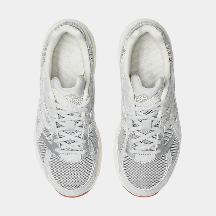 Gel 1130 Womens Running Shoes (Cloud Grey/Cloud Grey)
