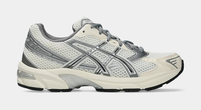 Gel 1130 Womens Running Shoes (Cream Clay/Grey)