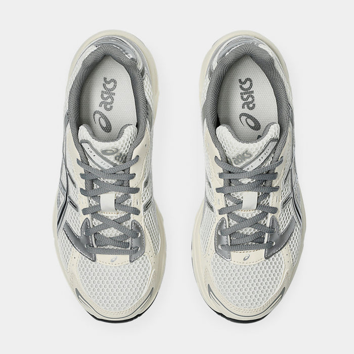 Gel 1130 Womens Running Shoes (Cream Clay/Grey)