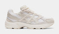 Gel 1130 Womens Running Shoes (White/Birch)