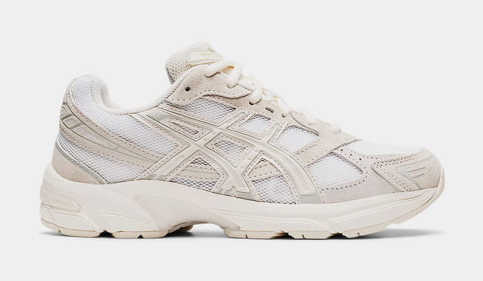 Gel 1130 Womens Running Shoes (White/Birch)
