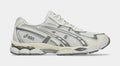 Gel NYC 2055 Womens Running Shoes (Vanilla/Pale Oak)