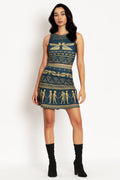 Gods Of Egypt Wifey Top