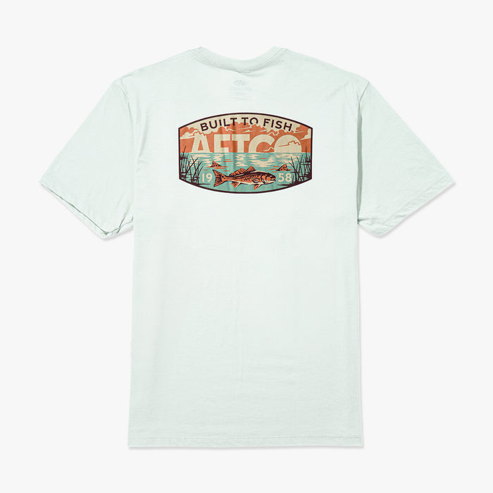 Seafoam Heather $Seafoam Heather$