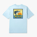 Airy Blue Heather $Airy Blue Heather$