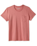 Groovy Pocket Tee - FINAL SALE