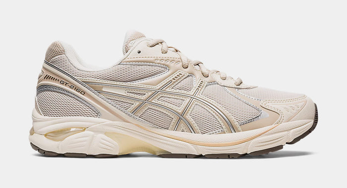 GT 2160 Mens Running Shoes (Oatmeal/Simply Taupe)