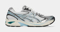 GT-2160 Mens Running Shoes (White/Pure Silver)