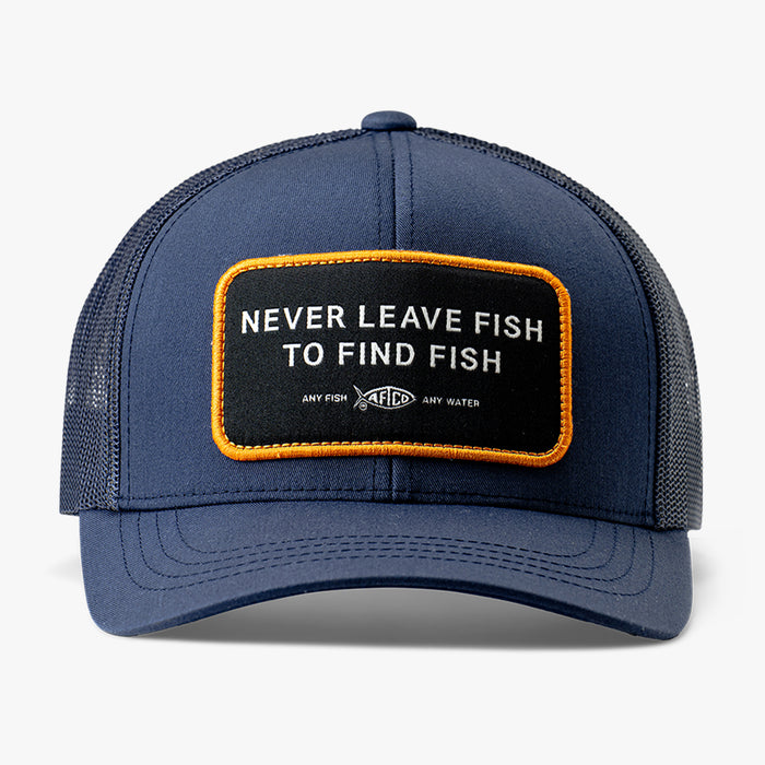 Deep Navy