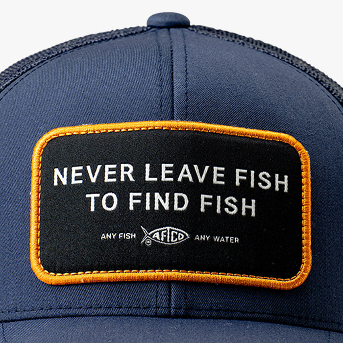 Deep Navy