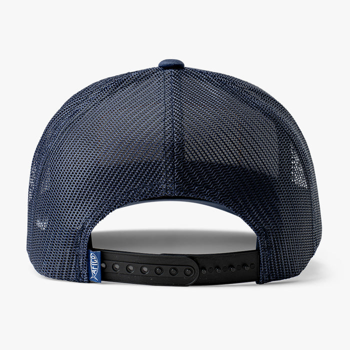 Deep Navy