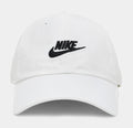 H86 Futura Cap Mens Hat (White)