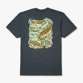 Charcoal Heather $Charcoal Heather$
