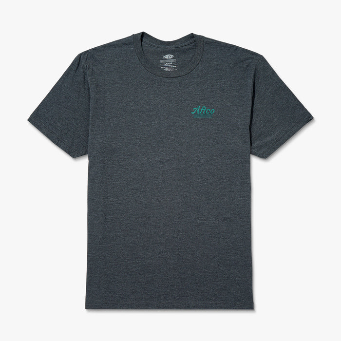 Charcoal Heather